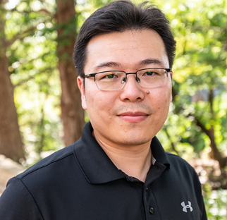 Zhenghui Sha