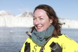 Camilla Svensen