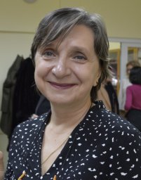 Marina Stefova