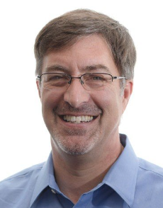 Steve Cousins