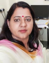 Sanju Bala Dhull