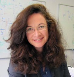 Emmanuelle Rouhaud