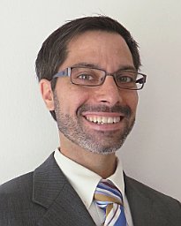 Matthew A. Hood