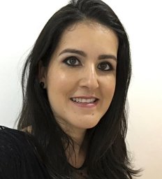 Ana Grasielle Dionisio Correa