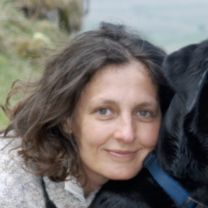 Nadia Bianchi Berthouze