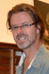 Simon van Noort