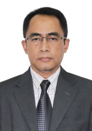 Muhammad Prama Yufdy