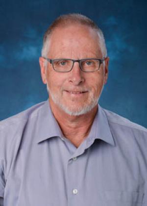 Gary H. McClelland