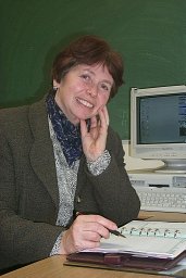 Myfanwy Trueman
