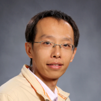 Jingyun Yang