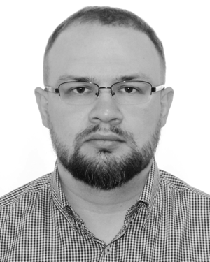 M. Malovichko