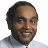 Tony Sahama