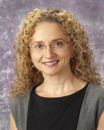Larissa Myaskovsky