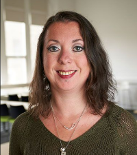 Rebecca Sharman