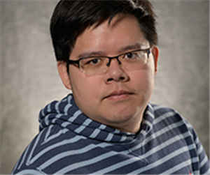 Wally Wei
