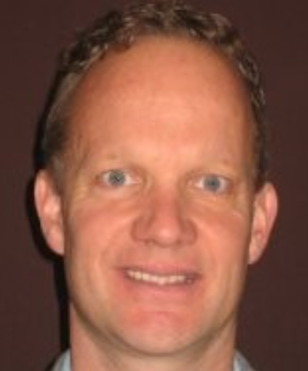 Koen B. E. Böcker