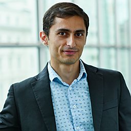 Vitali Avagyan