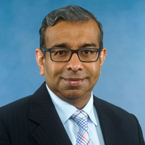 Sridhar Balasubramanian