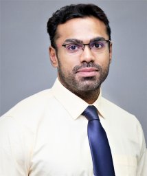 Anandaroop Chakrabarti