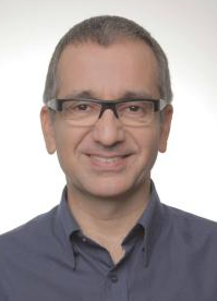 Antonio Domingues De Figueiredo