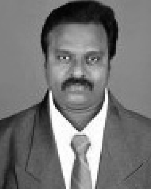 K. Vijaya Kumar