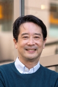 Kenichi Soga