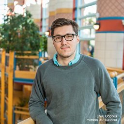 Liviu Copoiu