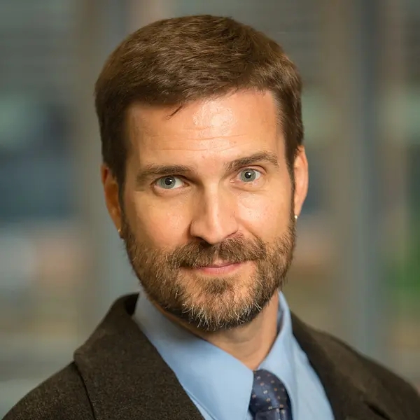 Eric Hodges