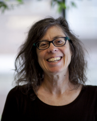 Alison J. Crowe