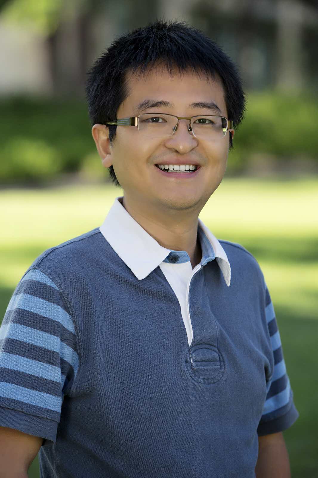 Yulong Xing