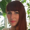 Lesya Gnatyshyna