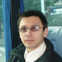 Vitalii Vasylyk