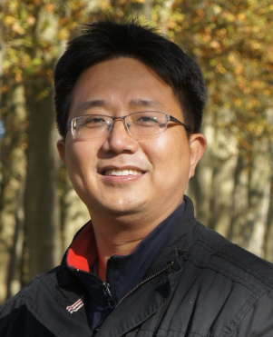 Bin Chen
