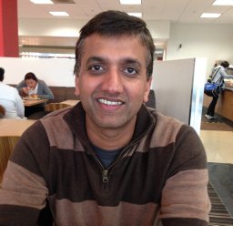 Mahesh Yadav