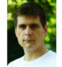 Maksym Bondarenko