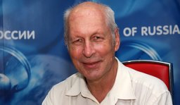 Alexander V. Bagrov