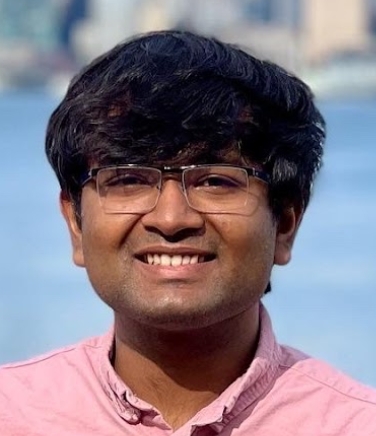 Gantavya Bhatt