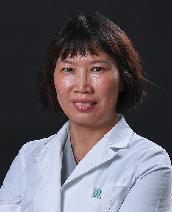 Tongmei Zhang