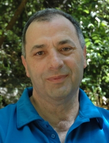 Levi Schachter