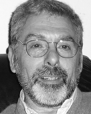 Giorgio M. Caranti
