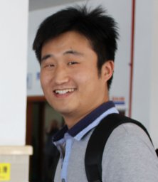 Chen Shanliang