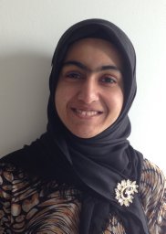Fatema Zahra M. Rashid