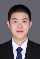 Keji Yu
