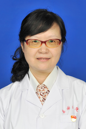 Shali Xu