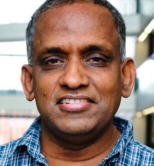 Saralees Nadarajah