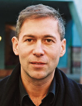 Kai A. Konrad