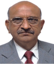 Chandra Shakher