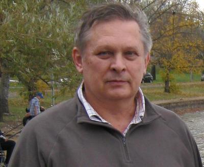 Maimistov Andrei I.