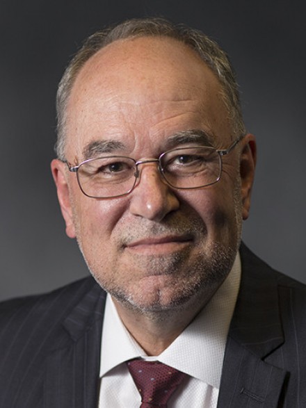 Mike Calford