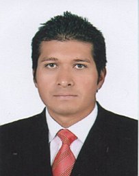 Alex Dario Navas Fonseca